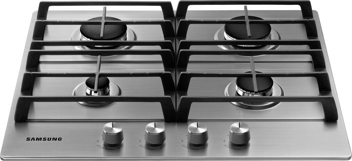 Actual product image Samsung HOB GAS NA64H3010AS/L1 SMG