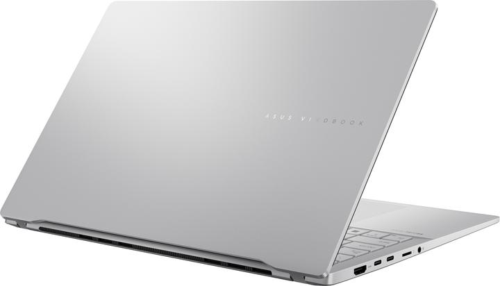 Actual product image ASUS VivoBook S 15 (15.60", Snapdragon X Plus X1P-42-100, 16 GB, 1000 GB, DE)