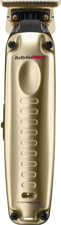 Immagine prodotto BaByliss Pro Babyliss 4Artists Lo-Pro Trimmer Oro
