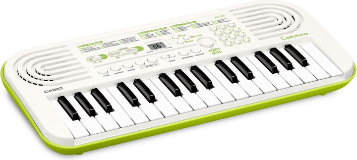 Image du produit Casio Clavier SA-50 (32 Boutons)