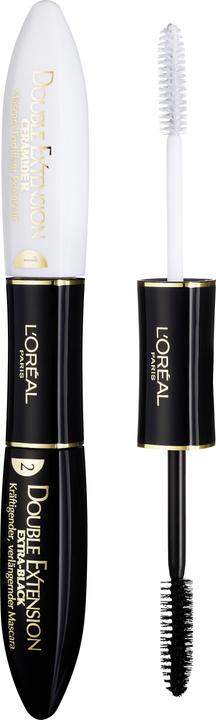 L'Oréal Paris Double Extension (Carbon Black)