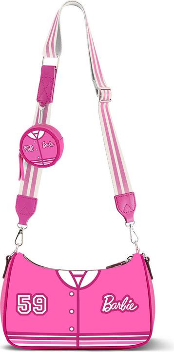 Immagine prodotto Karactermania BARBIE - Varsity - Borsa fantasia