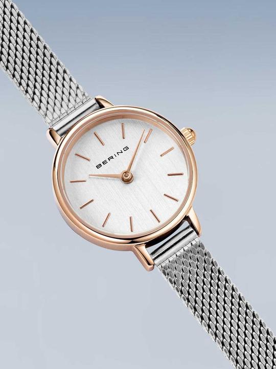 Produktbild Bering Classic (Analoguhr, 22 mm)