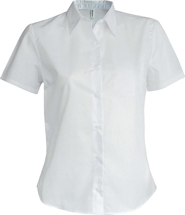 Image du produit Kariban blanc (3XL)