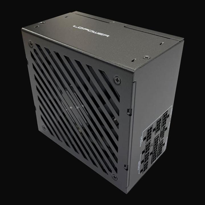 Image du produit LC-Power Alimentation électrique LC6750G-SI 750 W (750 W)