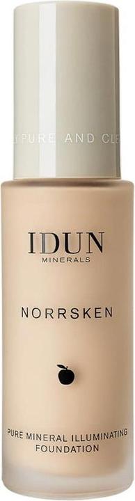 Image du produit IDUN Minerals Liquid foundation Norrsken Disa