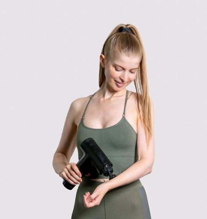 Actual product image Aeroz MG-1000