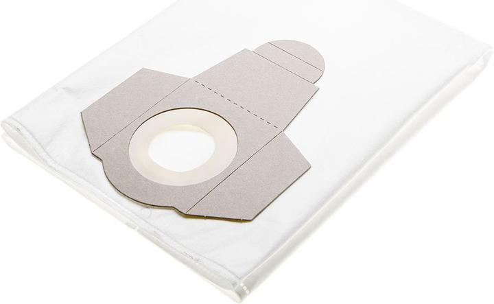 Actual product image Graphite 59G608 Vacuum cleaner bag 30L capacity 5pcs (59G608-145) (5 x)
