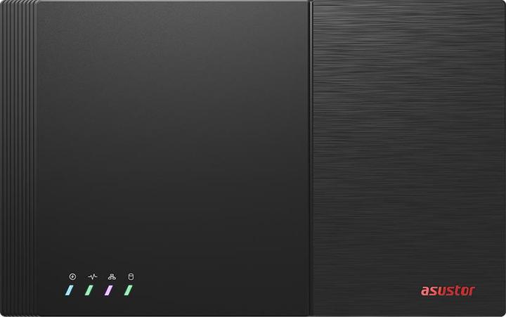 Produktbild Asustor Flashstor 12 Pro FS6712X (0 TB)