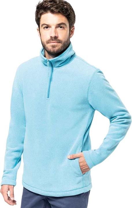 Produktbild Kariban Enzo FleeceOberteil (M)