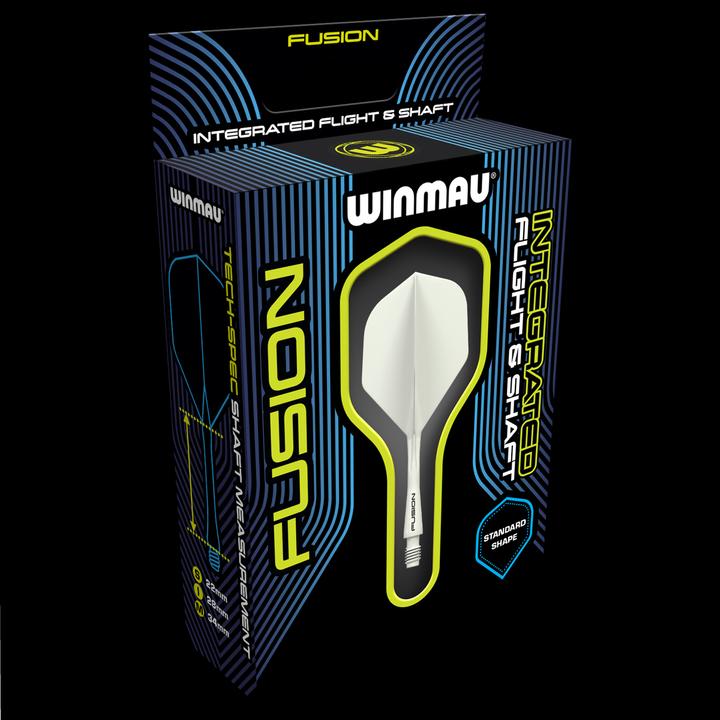 Produktbild Winmau Fusion Flight & Shaft (L (47 mm))