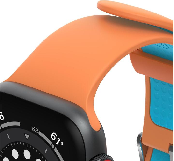 Produktbild OtterBox Armband Apple Watch 42 - 44 mm (42 mm, 44 mm, Silikon)