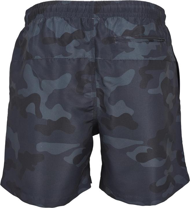 Actual product image Urban Classics Camo Swimshorts (3XL)