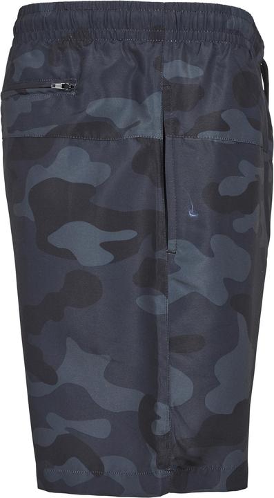 Actual product image Urban Classics Camo Swimshorts (3XL)