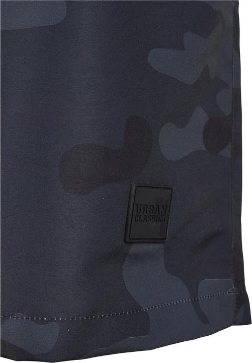 Actual product image Urban Classics Camo Swimshorts (3XL)