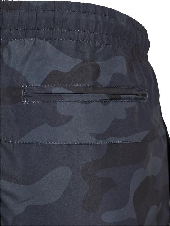 Actual product image Urban Classics Camo Swimshorts (3XL)