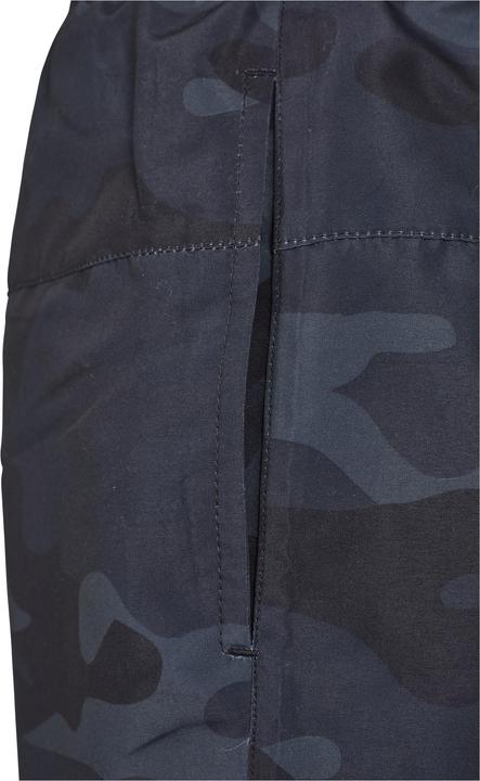 Actual product image Urban Classics Camo Swimshorts (3XL)