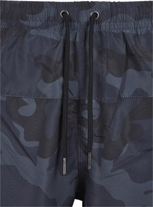 Actual product image Urban Classics Camo Swimshorts (3XL)