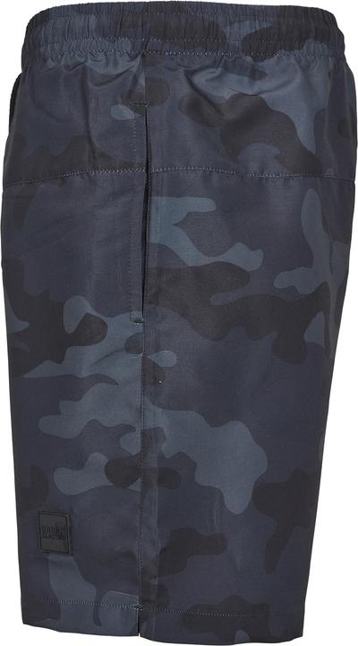 Actual product image Urban Classics Camo Swimshorts (3XL)