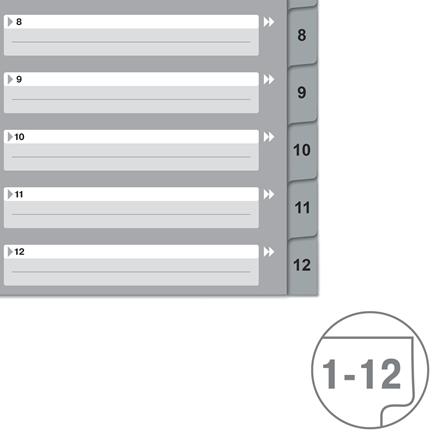 Produktbild von Hallers Register