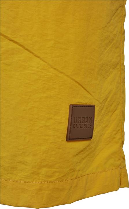 Image du produit Urban Classics Block Swim Shorts (M)