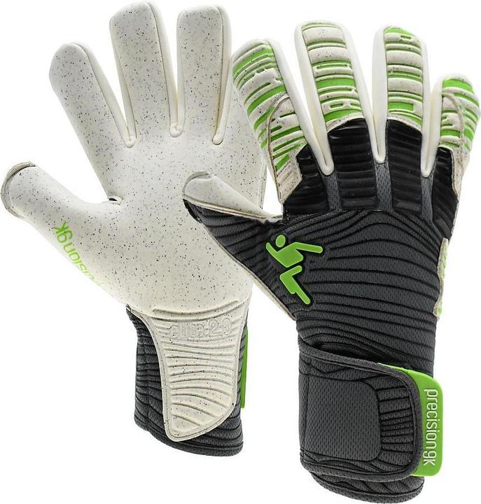 Immagine prodotto Precision Guanti da portiere Elite 2.0 Quartz (9.5)
