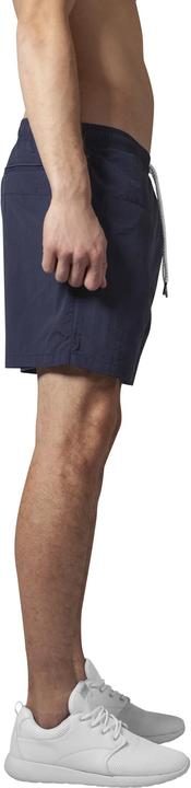 Produktbild Urban Classics Block Swim Shorts (XS)