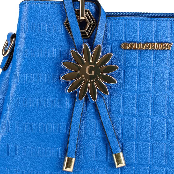 Image du produit Gallantry Sac à main géométrique (5 l)