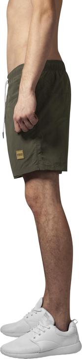 Immagine prodotto Urban Classics Pantaloncini da bagno Block (XS)