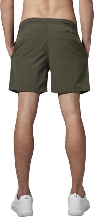 Immagine prodotto Urban Classics Pantaloncini da bagno Block (S)