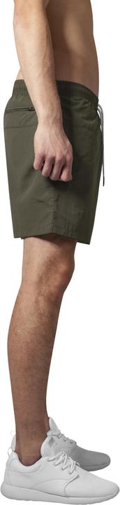 Immagine prodotto Urban Classics Pantaloncini da bagno Block (S)
