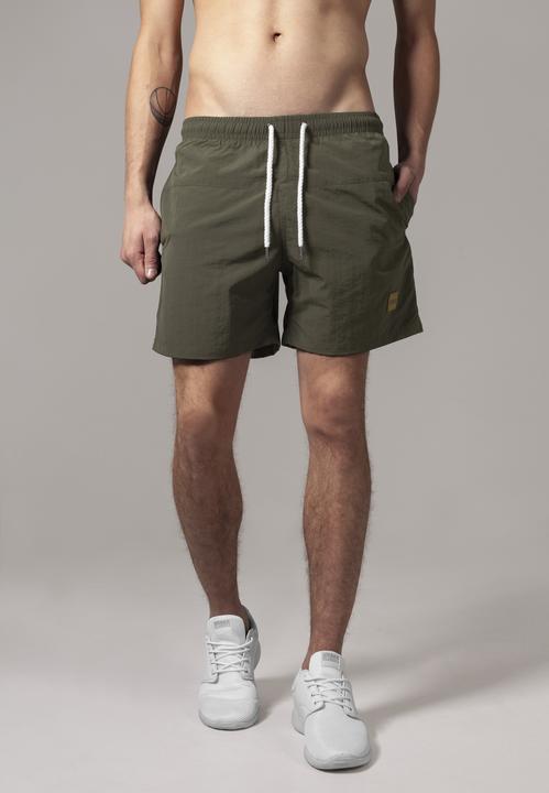 Immagine prodotto Urban Classics Pantaloncini da bagno Block (M)