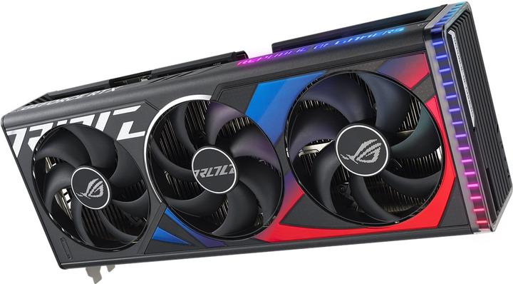 Immagine prodotto ASUS ROG Strix GeForce RTX® 4080 OC Edition (16 GB)