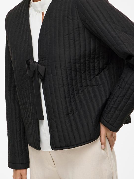 Produktbild Vila VIMARLE Gesteppte Jacke (38)