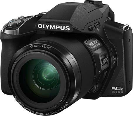 Olympus SP-100EE, zoom 50x WW (1/2,3'')