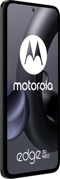 Productafbeelding Motorola 30 Neo (256 GB, Zwarte Onix, 6.28", Dubbele SIM, 64 Mpx, 5G)