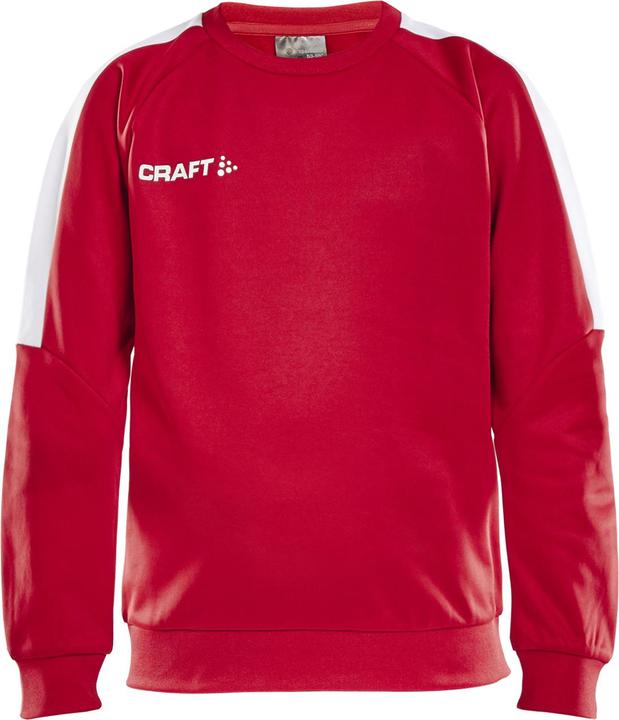 Produktbild Craft Progress R-Neck Sweater JR (158)