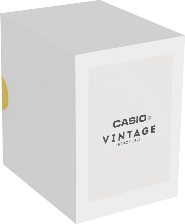 Image du produit Casio Vintage Aq-230a-1dmqyes (Montre numérique, Montre analogique, 27.80 mm)