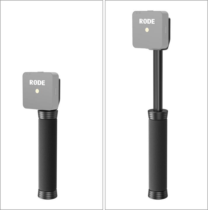 Immagine prodotto SmallRig Impugnatura RODE Wireless Go