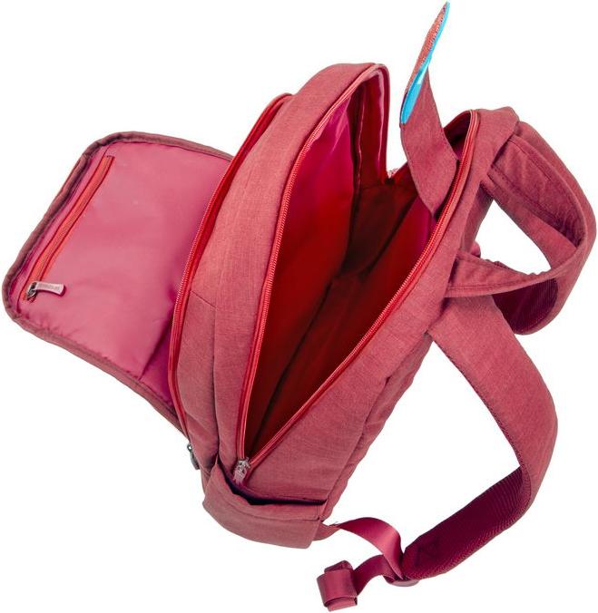 Produktbild Rivacase 15.6" Polyester
