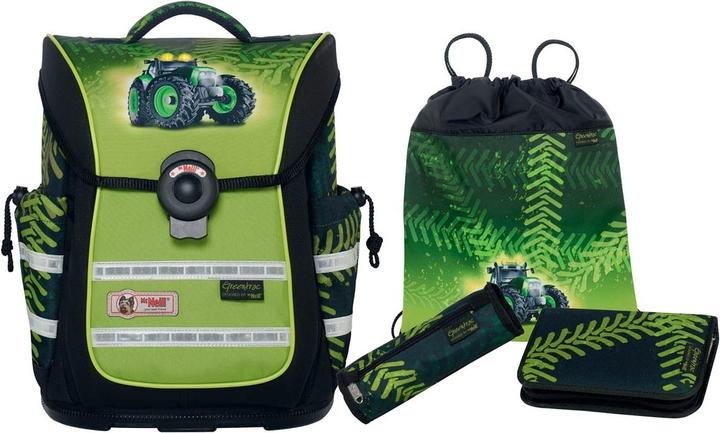 Immagine prodotto Mc Neill Ergo Light Pure