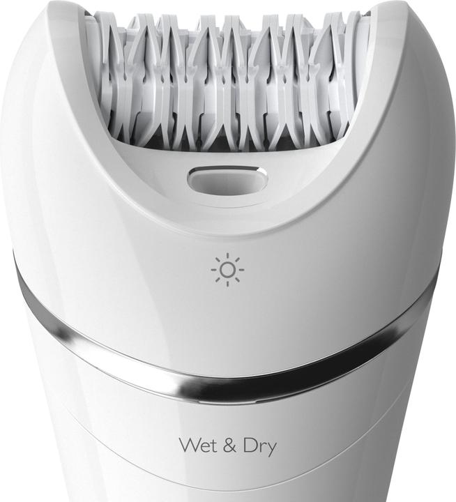 Actual product image Philips Series 8000