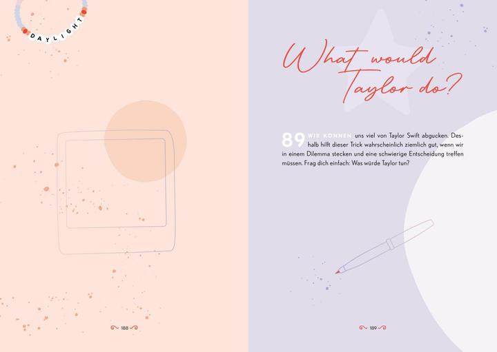 Produktbild Planet 89 Taylor Rules (Deutsch, Michalis Pantelouris, Sophia Pantelouris, 2024)