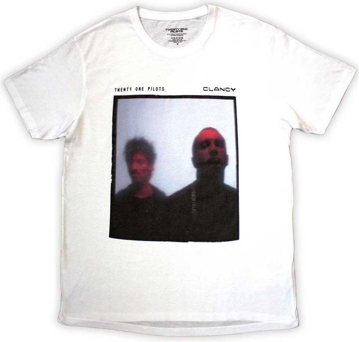 Twenty one pilots Red Film (S)