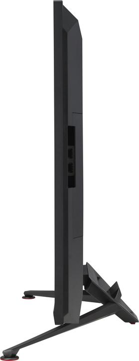 Actual product image ASUS ROG Swift PG38UQ (3840 x 2160 Pixels, 38")