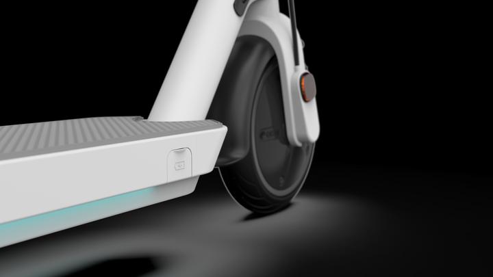 Produktbild Okai ES20 Neon (20 km/h, 40 km, 300 W)