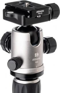 Produktbild MeFOTO GlobeTrotter Classic Stativ Aluminium (Metall)