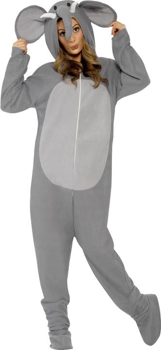 Image du produit Smiffys éléphant (M)