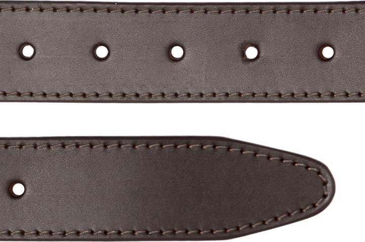 Immagine prodotto The Chesterfield Brand Cintura in pelle Tanaro (125)