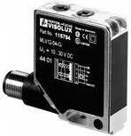 Immagine prodotto Pepperl & Fuchs PEPPERL+FUCHS MLV12-54-G-7134